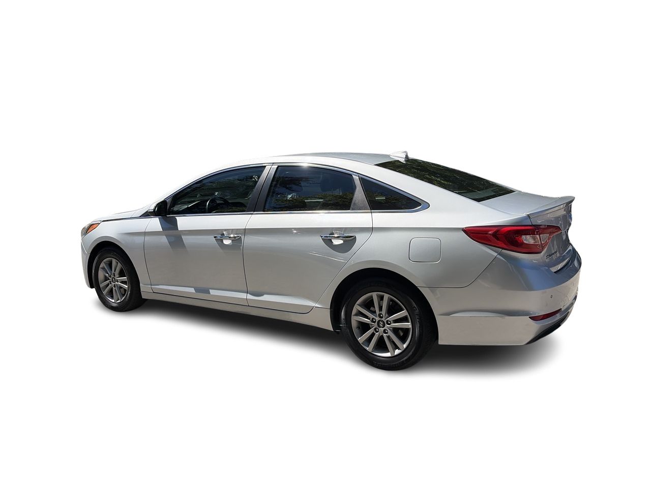 2017  Sonata