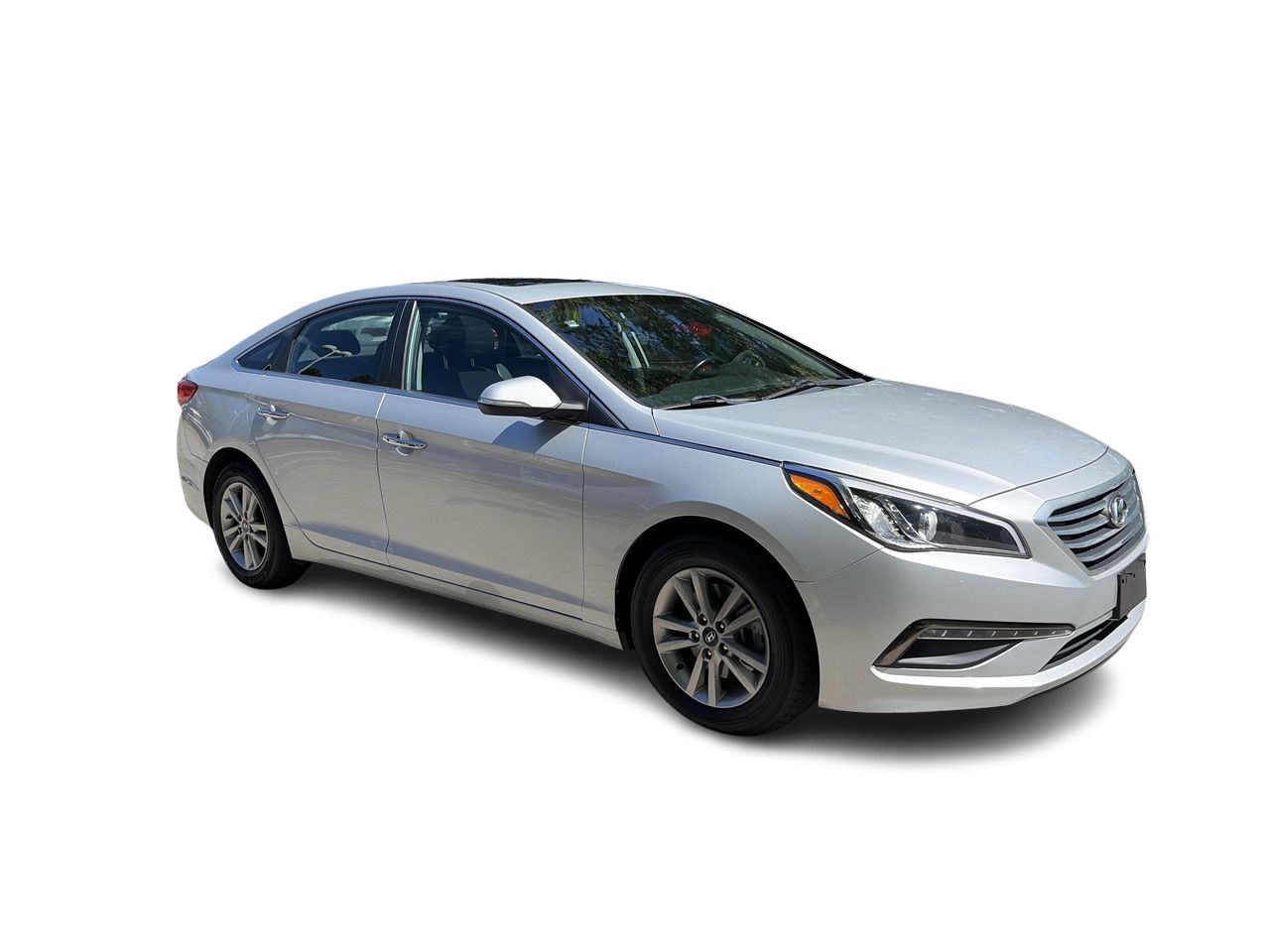 2017  Sonata