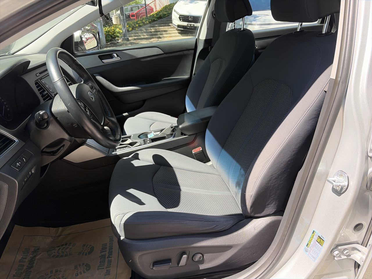 2017  Sonata