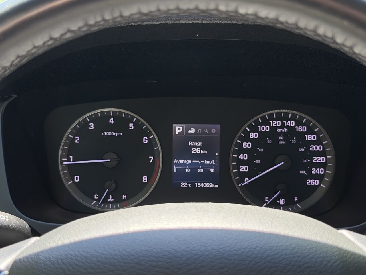 2017  Sonata