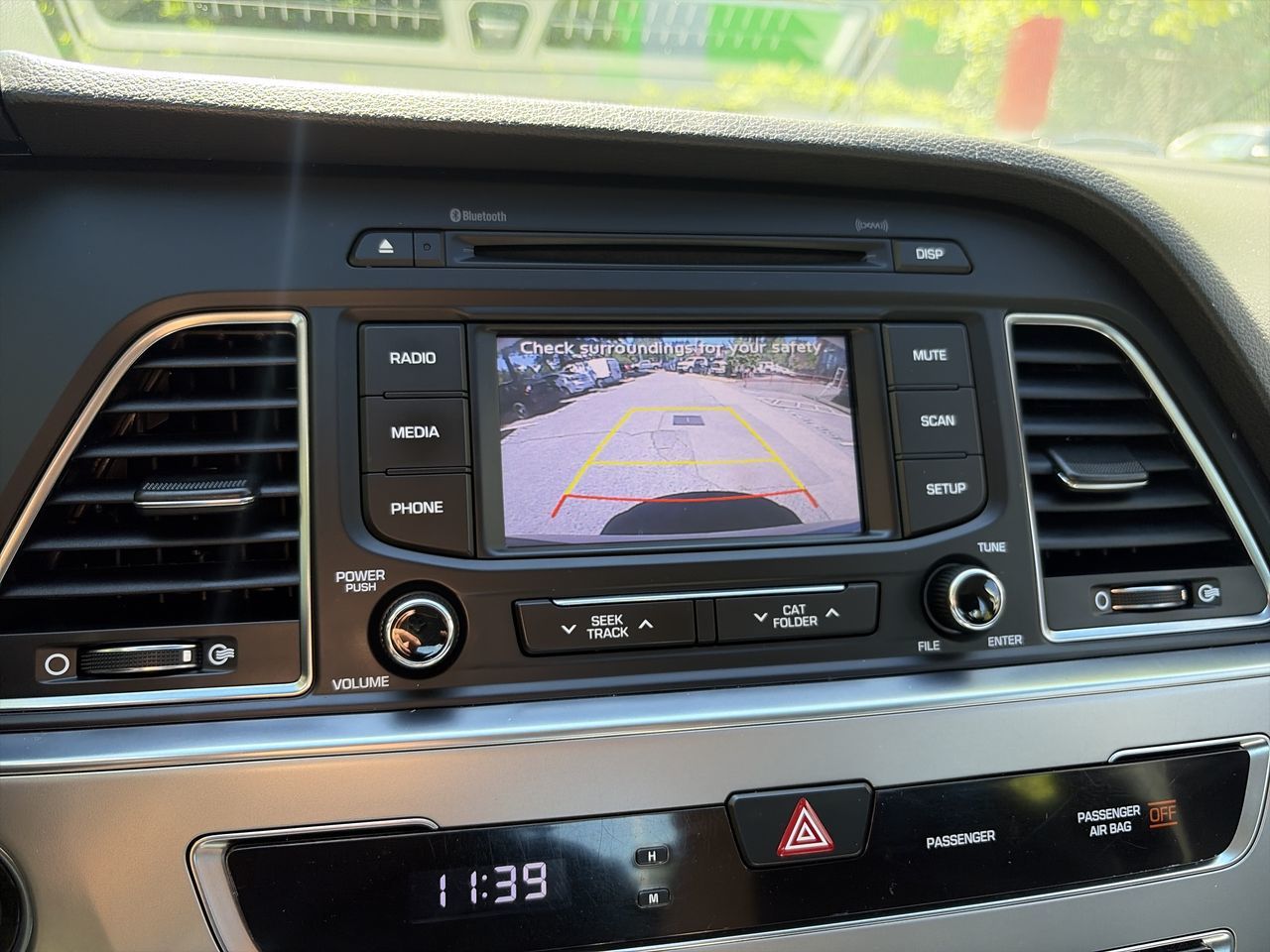2017  Sonata