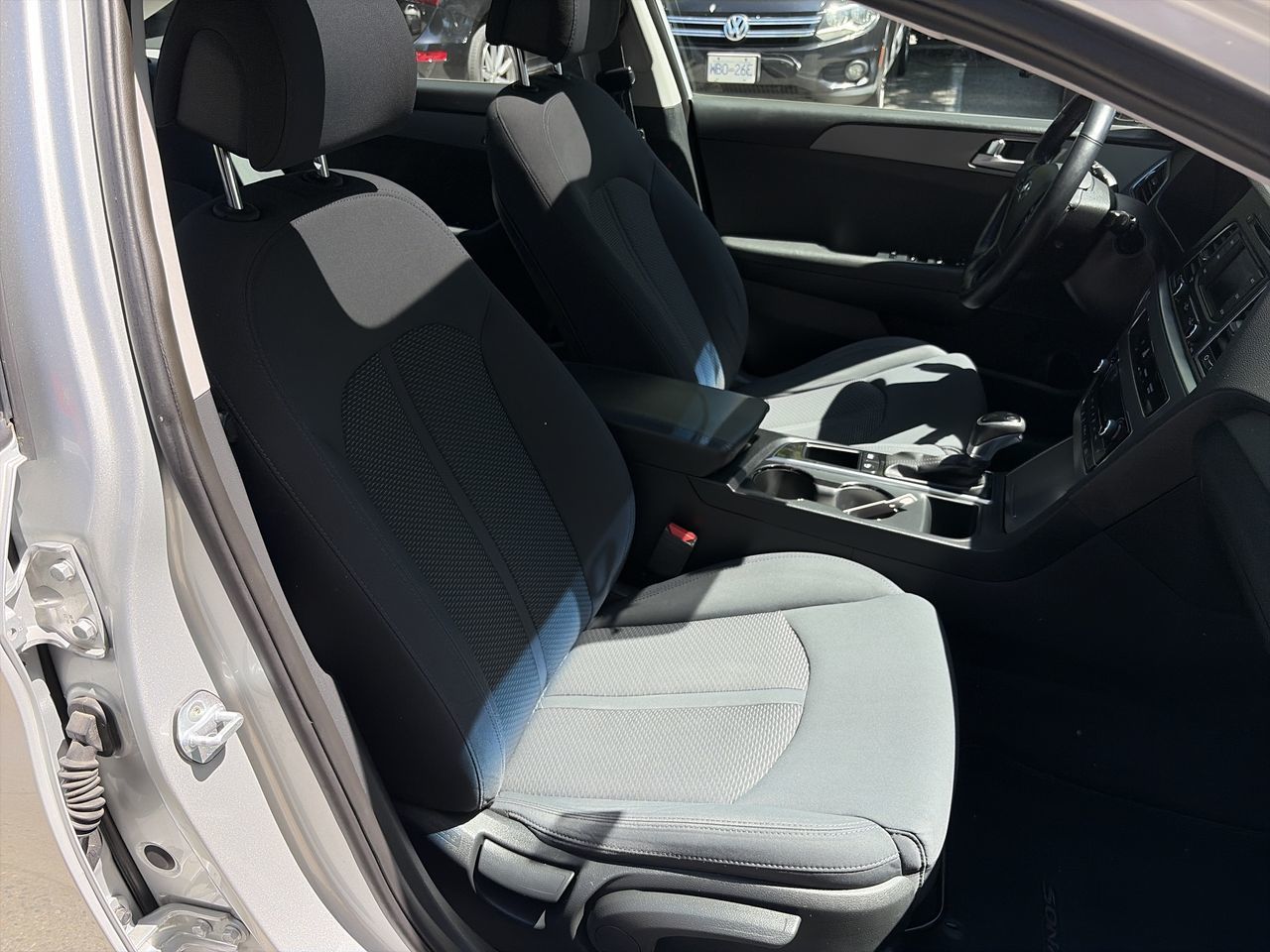 2017  Sonata