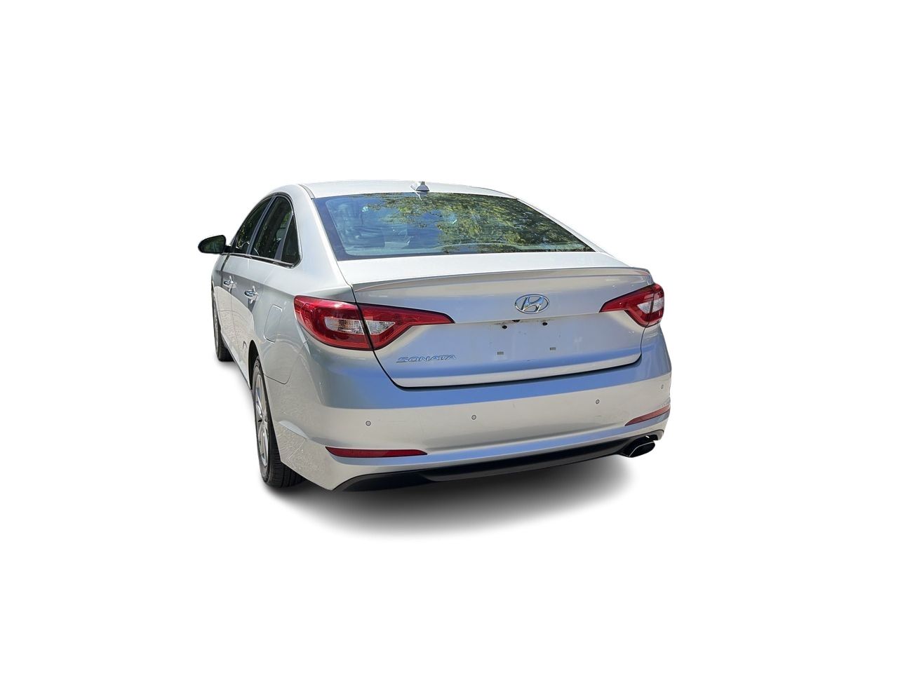 2017  Sonata