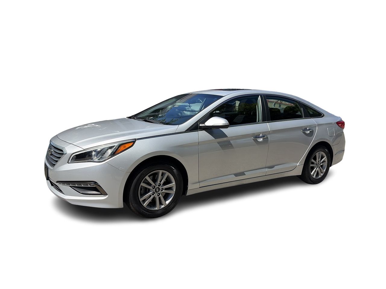 2017  Sonata