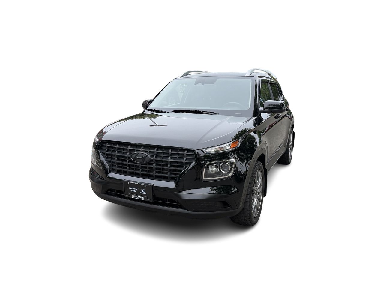 2023 Hyundai Venue