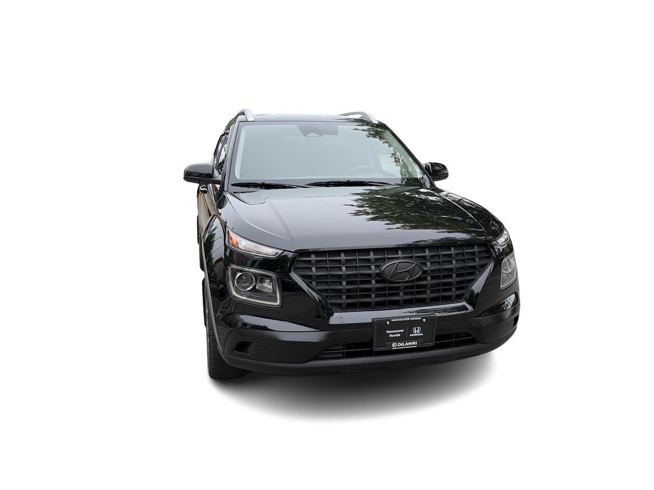 2023 Hyundai Venue
