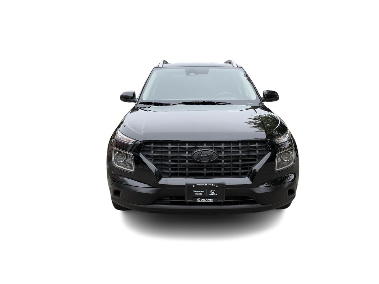 2023 Hyundai Venue