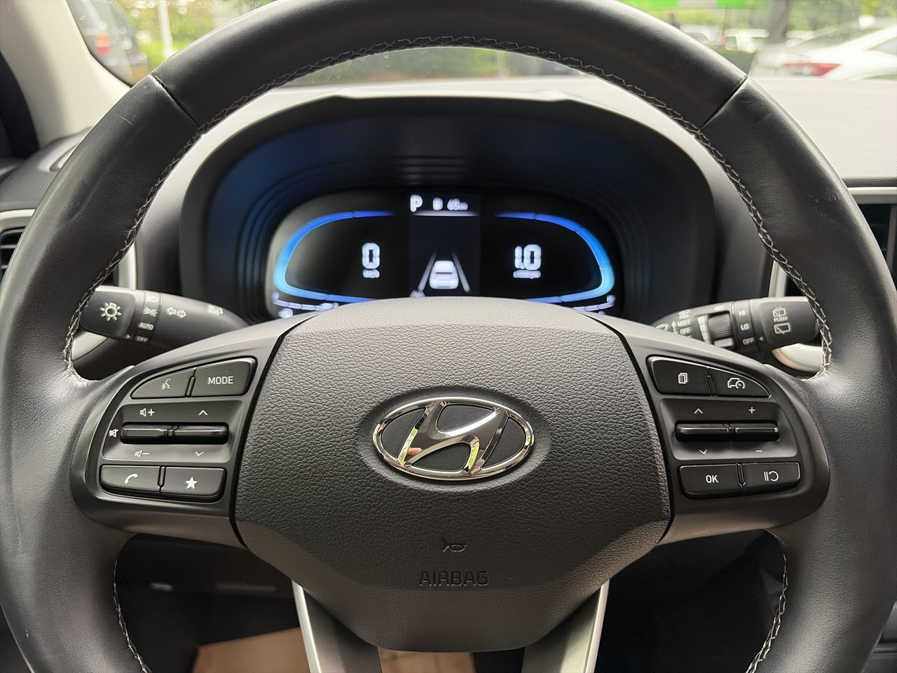 2023 Hyundai Venue