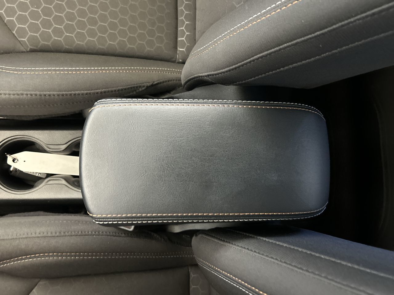 2018 Jeep Compass in Vancouver, British Columbia