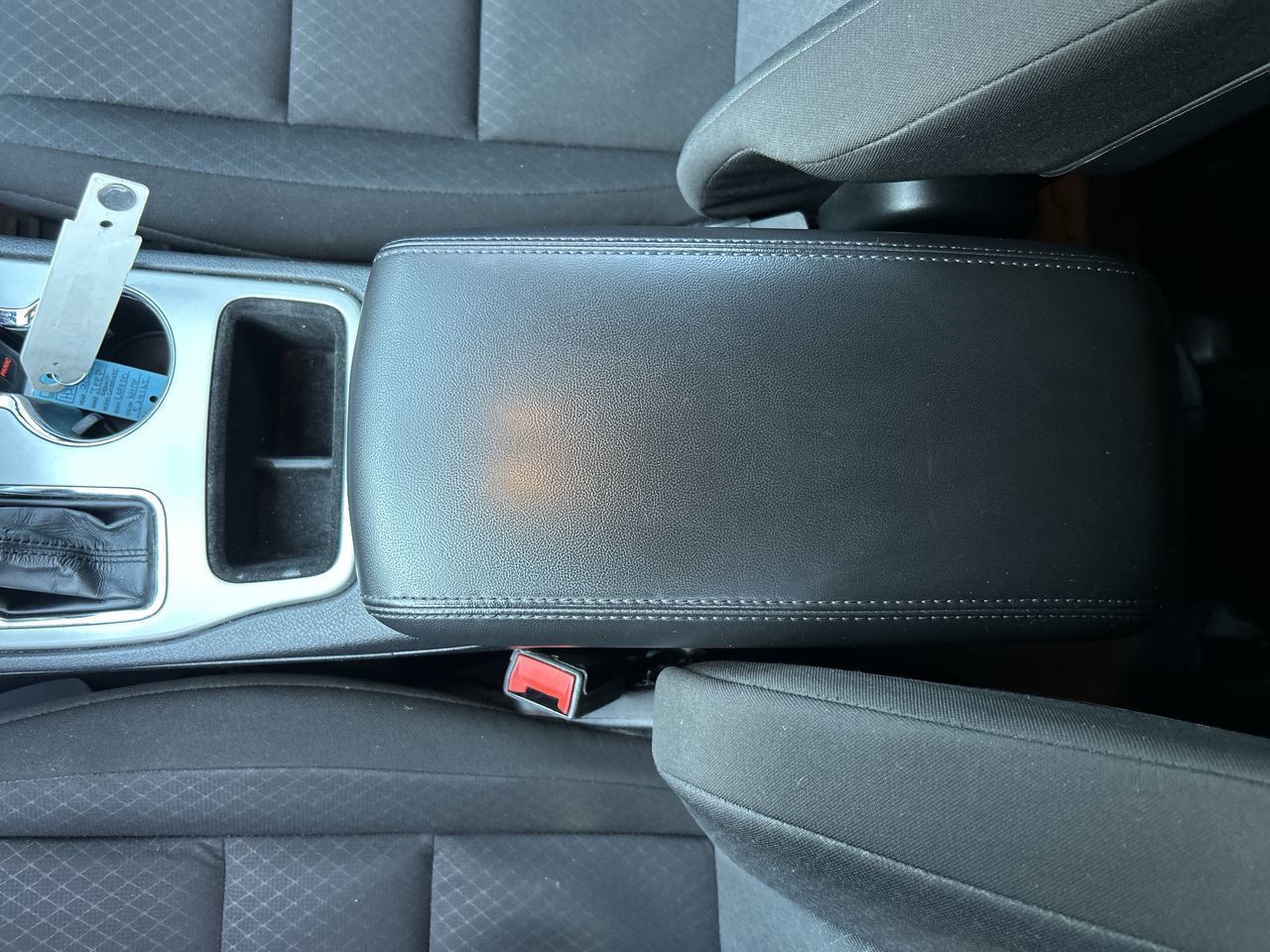 2021  Grand Cherokee 4X4