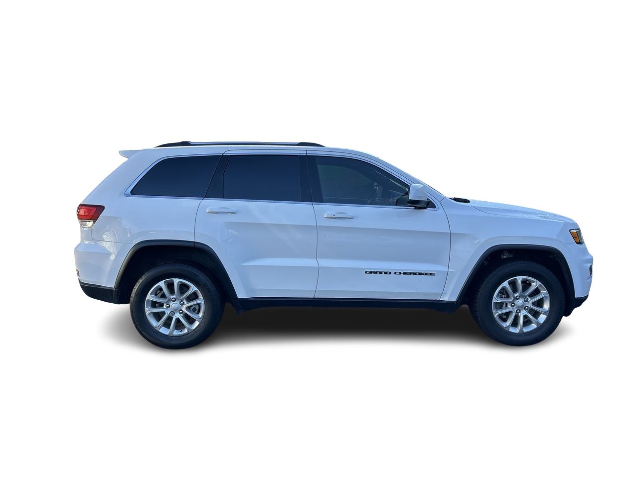 2021  Grand Cherokee 4X4