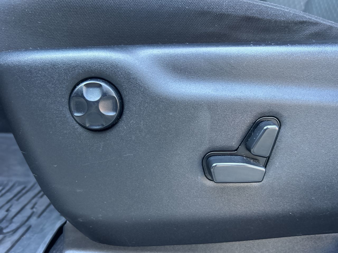 2021  Grand Cherokee 4X4