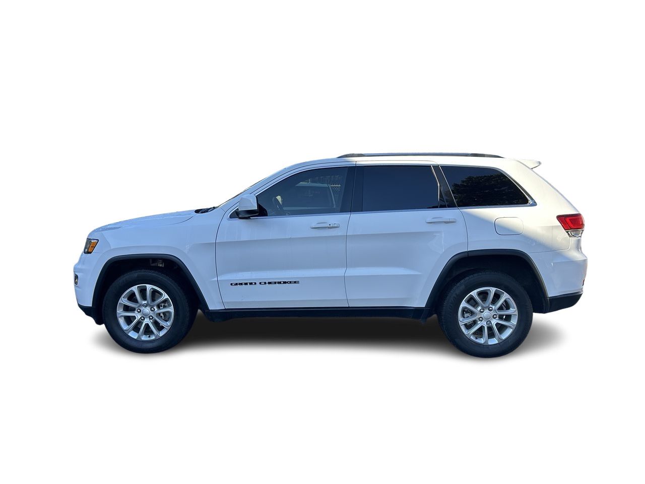 2021  Grand Cherokee 4X4