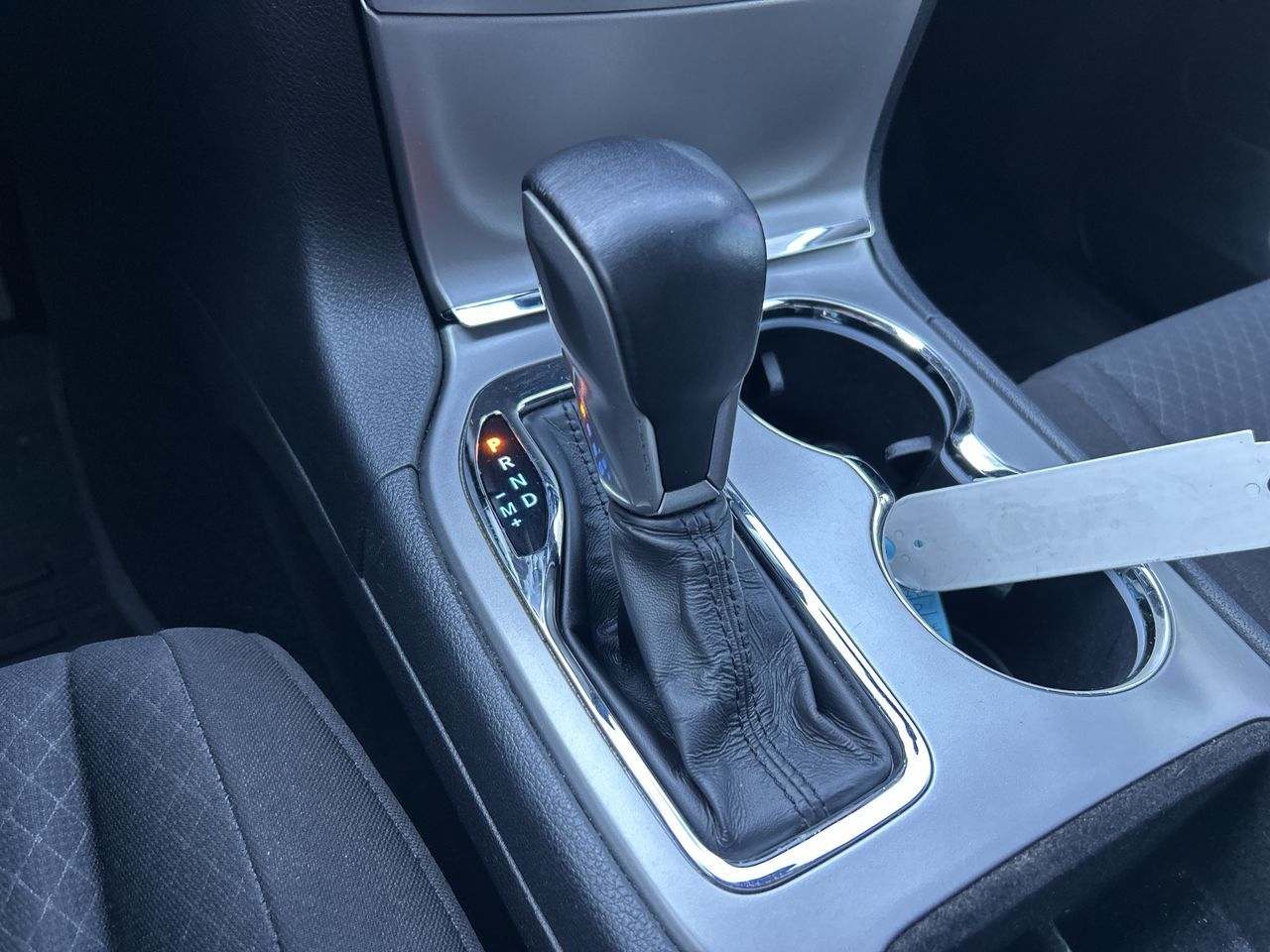 2021  Grand Cherokee 4X4