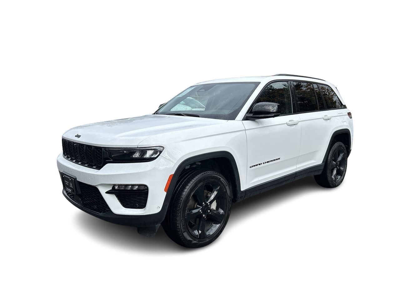 2023 Jeep Grand Cherokee 4X4