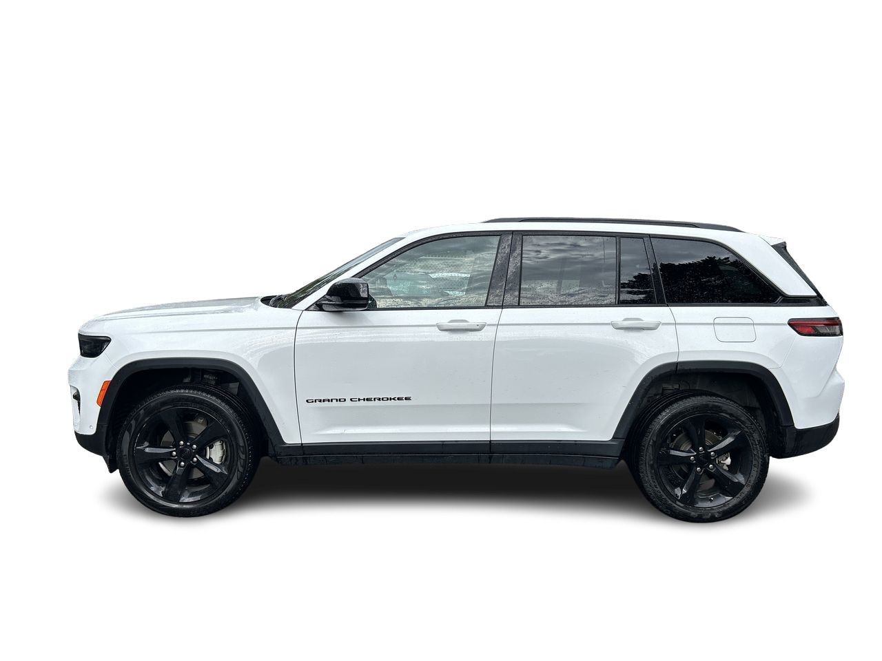 2023 Jeep Grand Cherokee 4X4