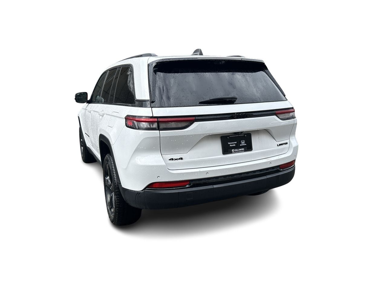 2023 Jeep Grand Cherokee 4X4