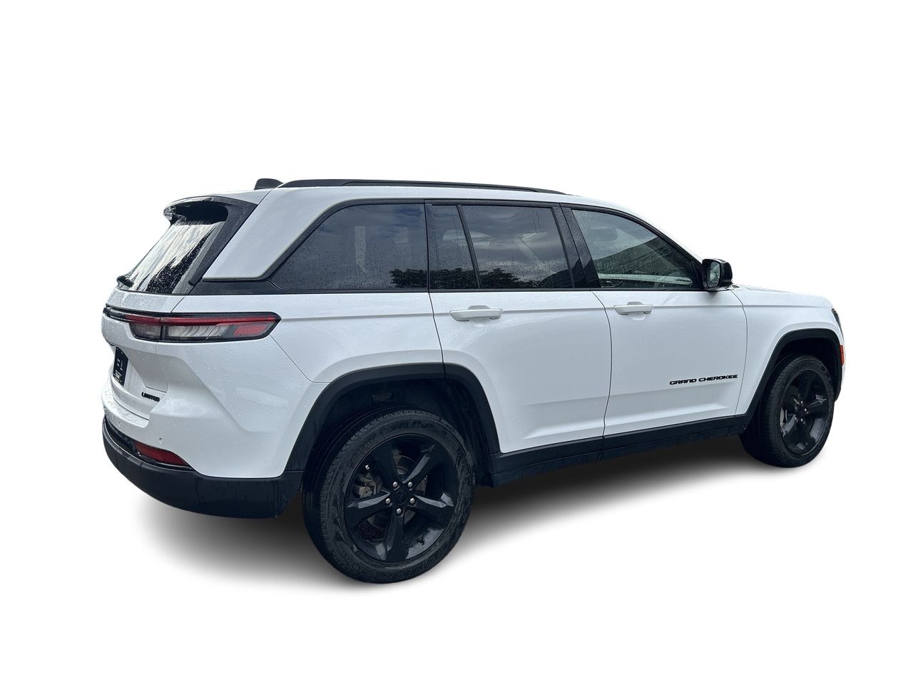 2023 Jeep Grand Cherokee 4X4