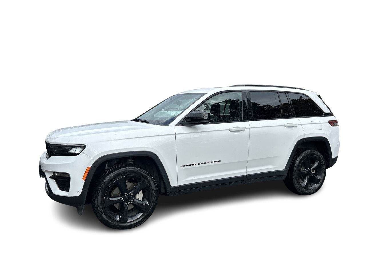 2023 Jeep Grand Cherokee 4X4