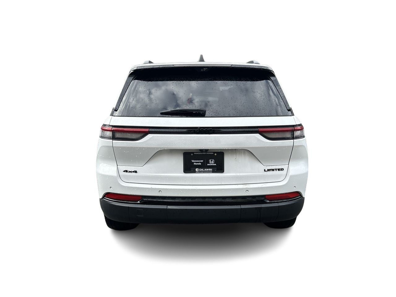 2023 Jeep Grand Cherokee 4X4