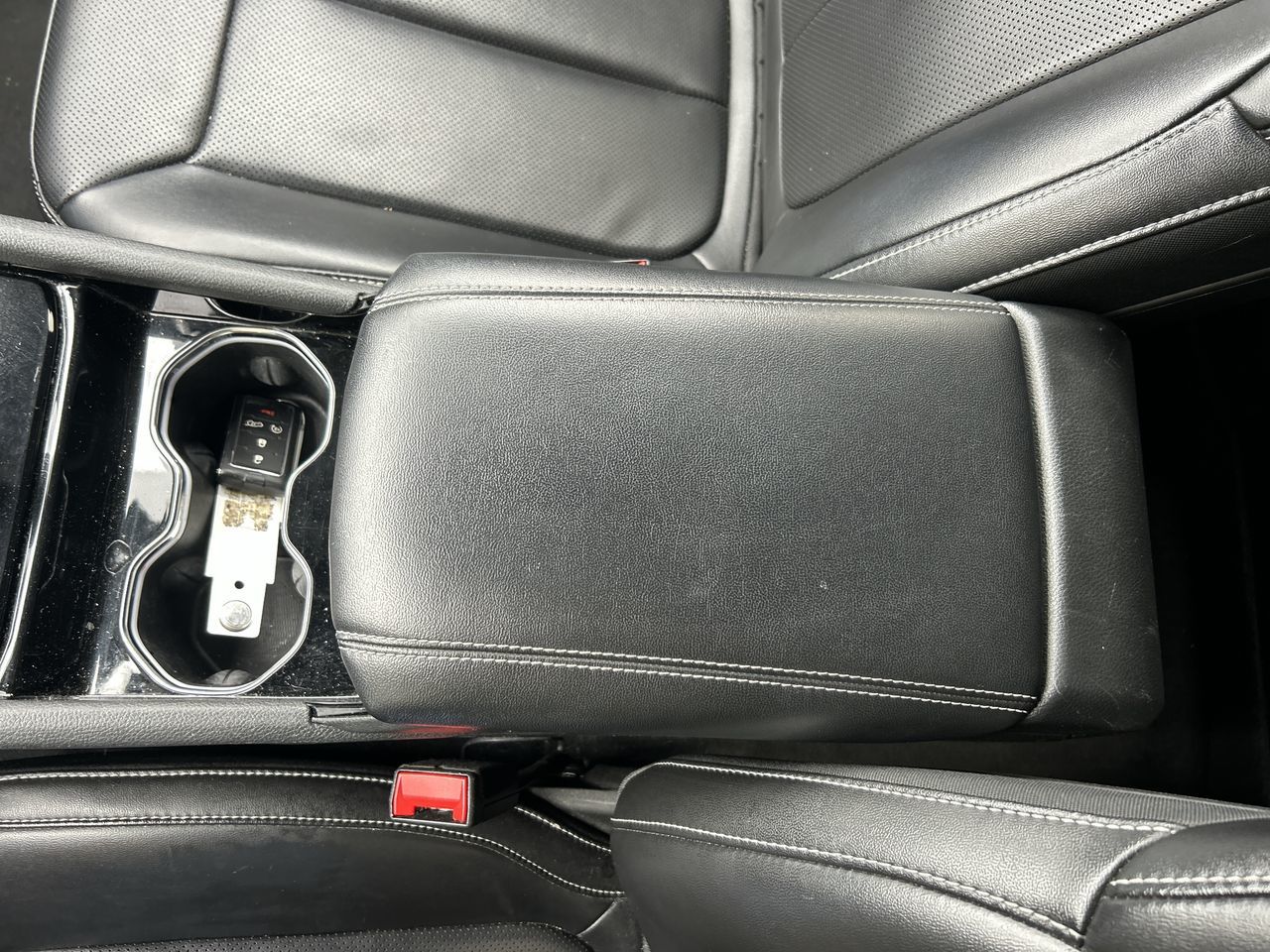 2023 Jeep Grand Cherokee 4X4