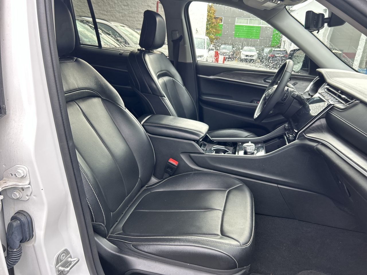 2023 Jeep Grand Cherokee 4X4