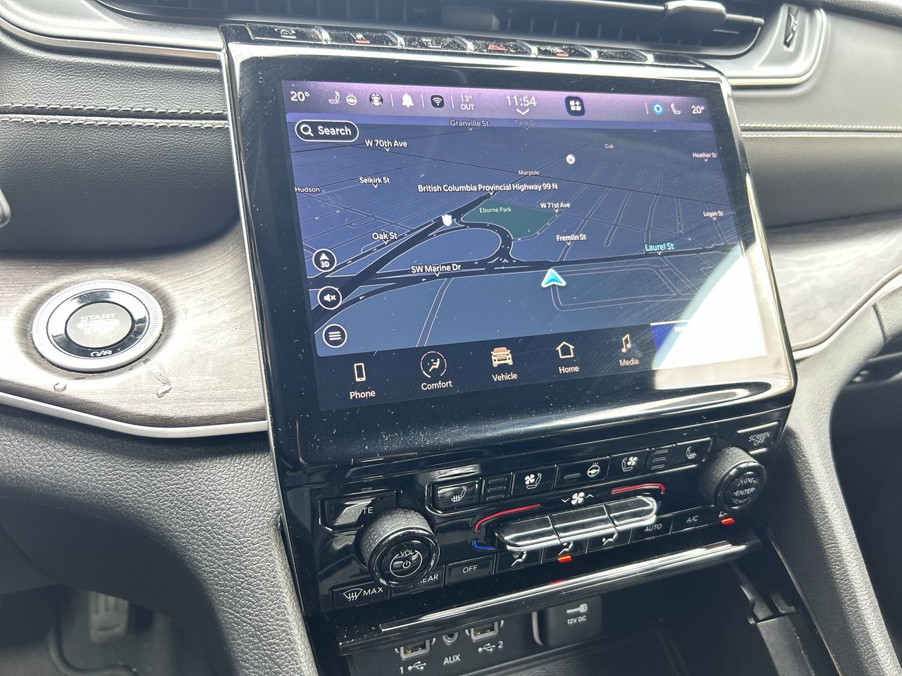 2023 Jeep Grand Cherokee 4X4