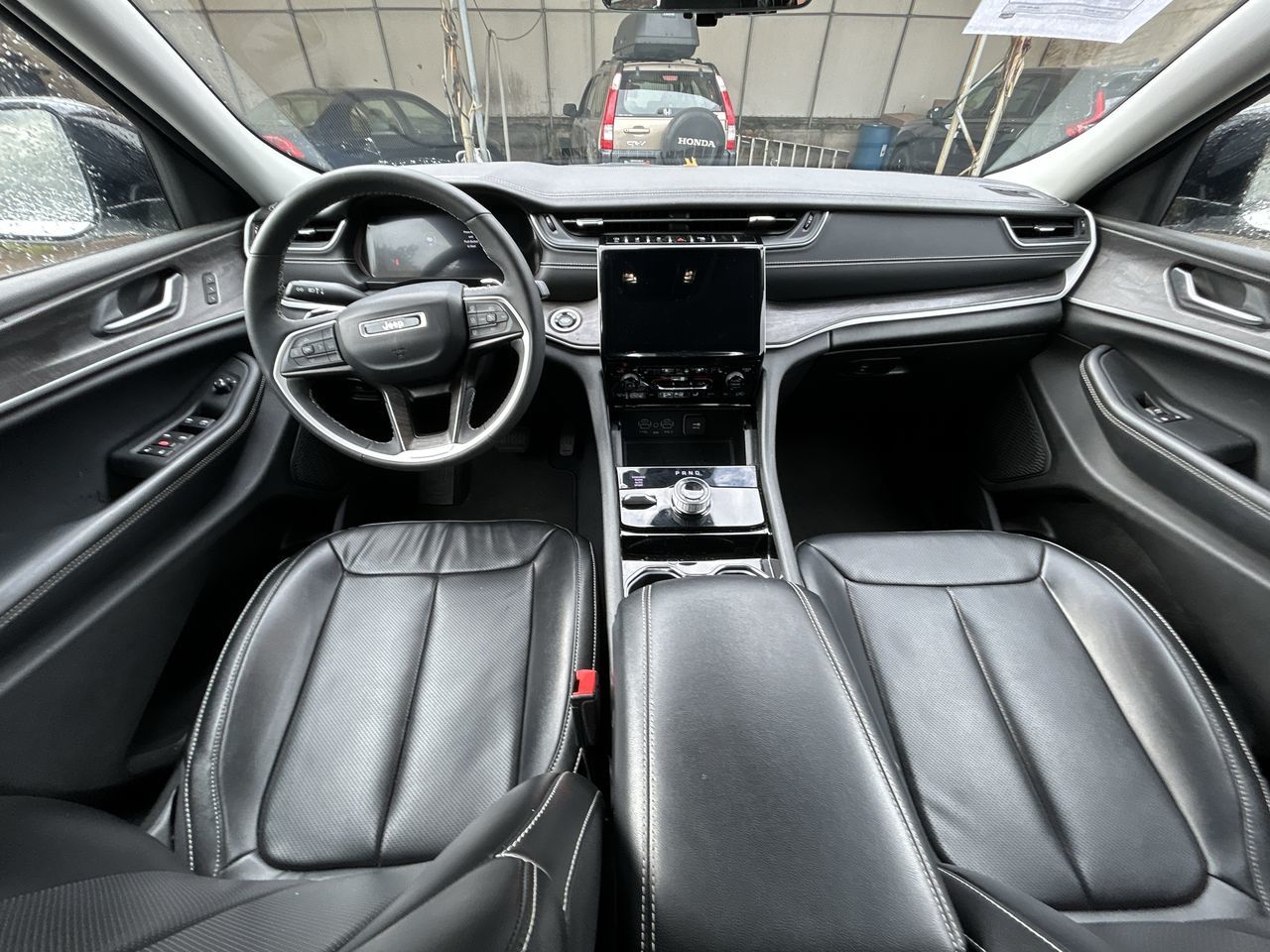 2023 Jeep Grand Cherokee 4X4