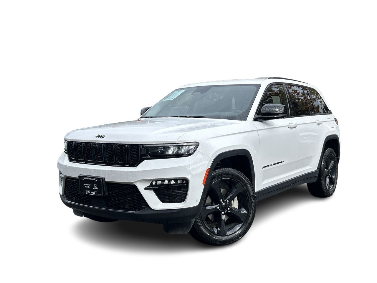 2023 Jeep Grand Cherokee 4X4