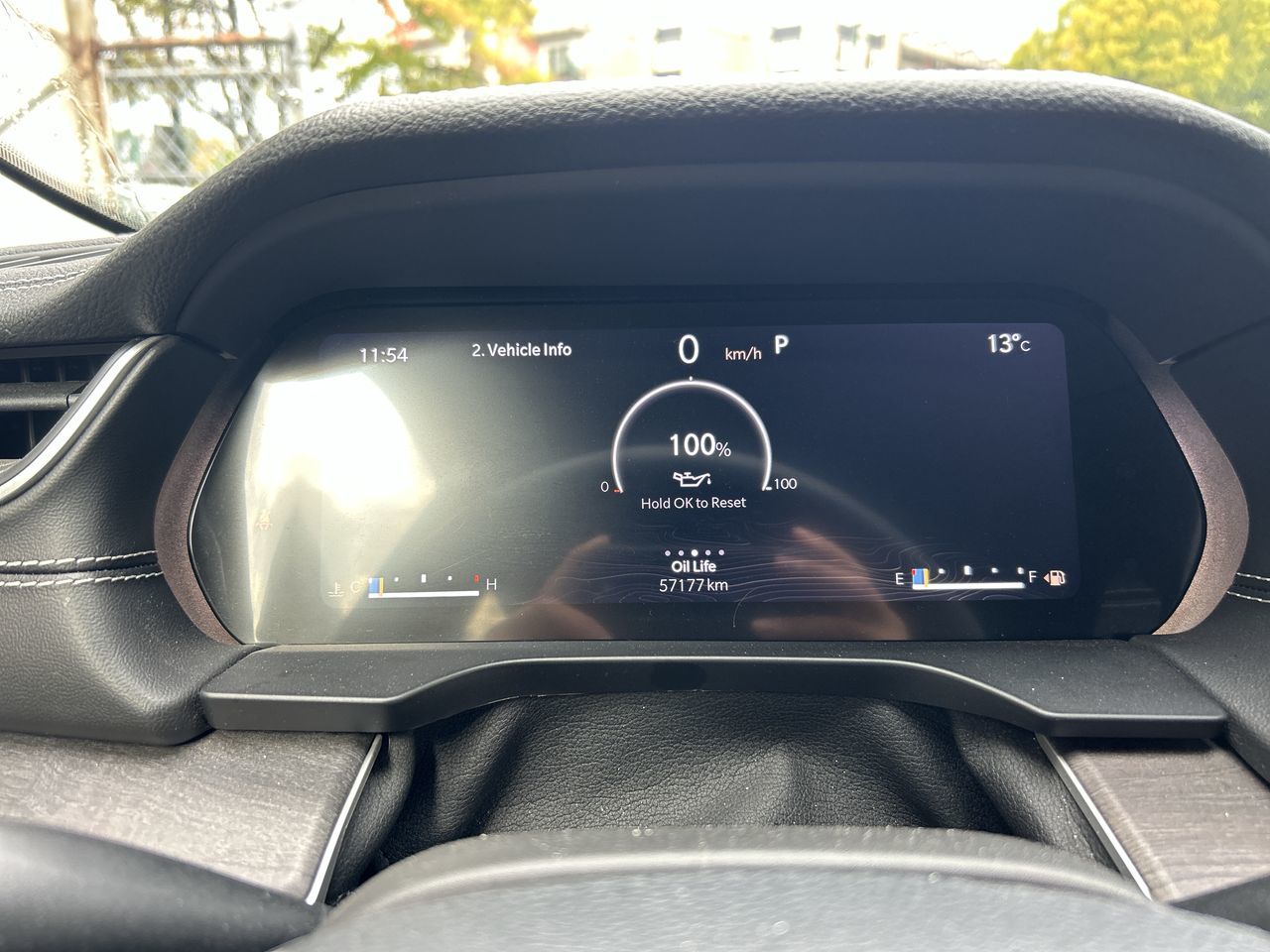 2023 Jeep Grand Cherokee 4X4