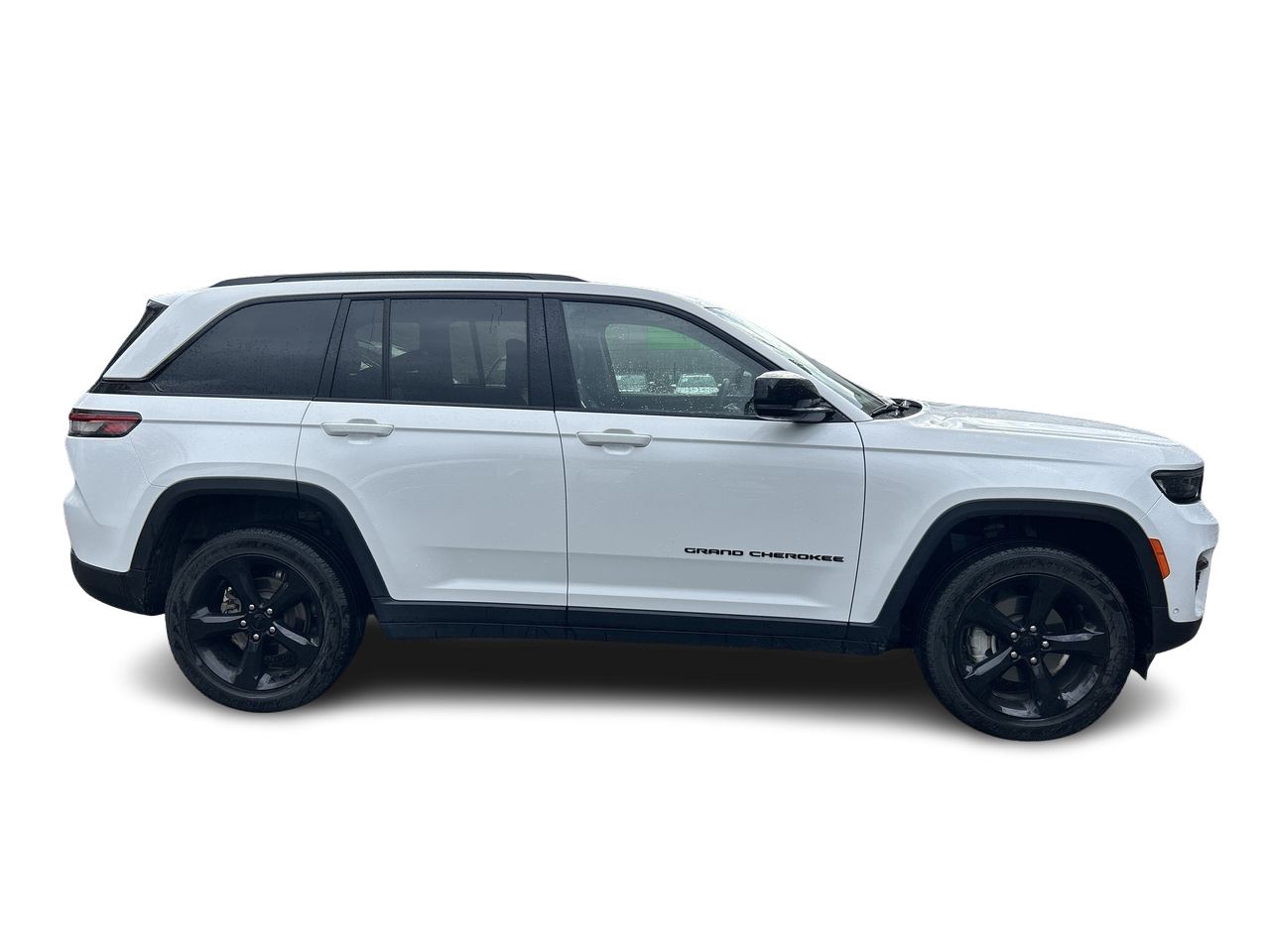 2023 Jeep Grand Cherokee 4X4
