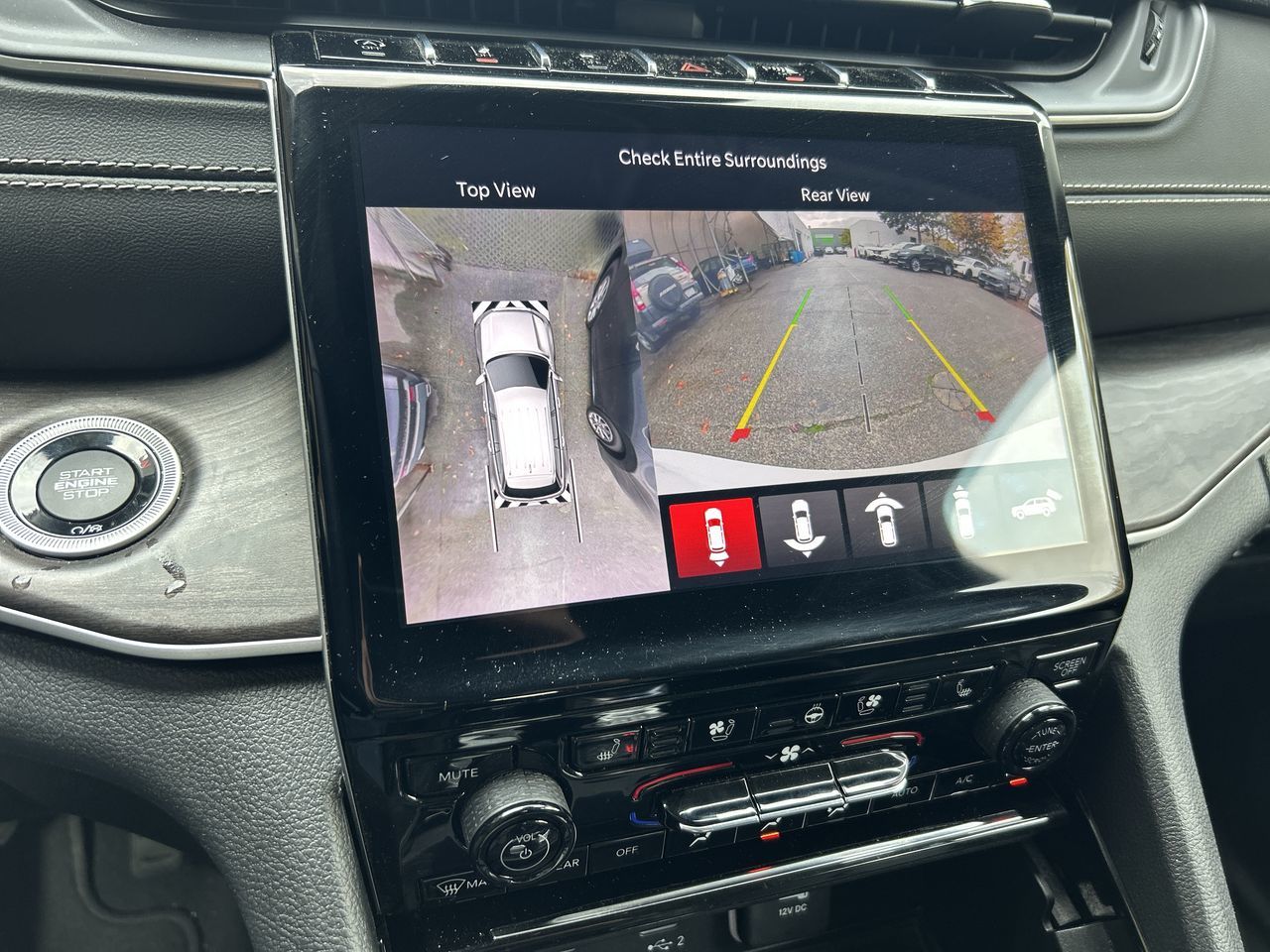 2023 Jeep Grand Cherokee 4X4