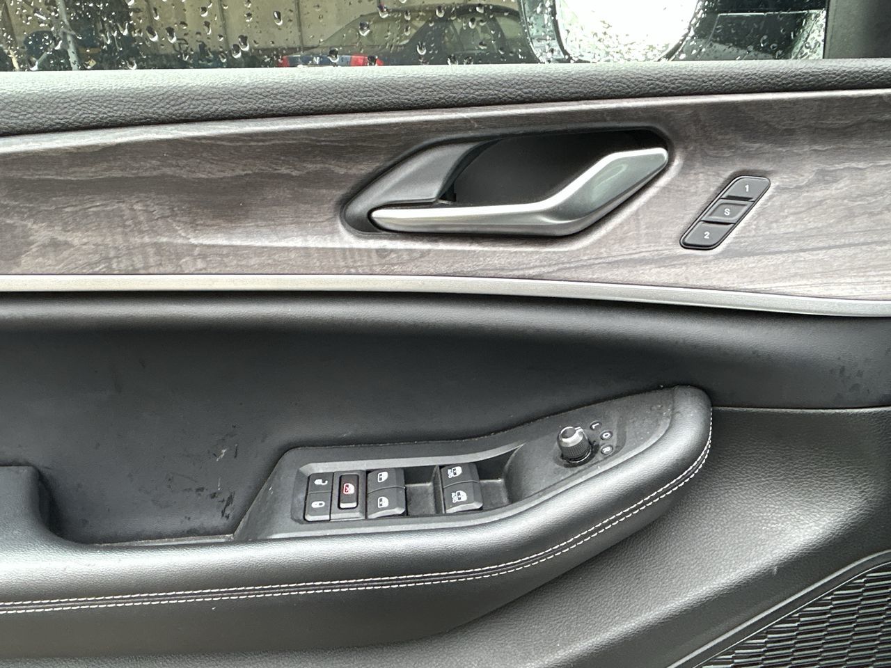 2023 Jeep Grand Cherokee 4X4