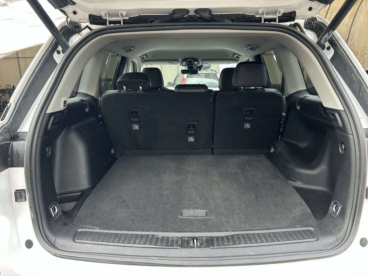 2023 Jeep Grand Cherokee 4X4