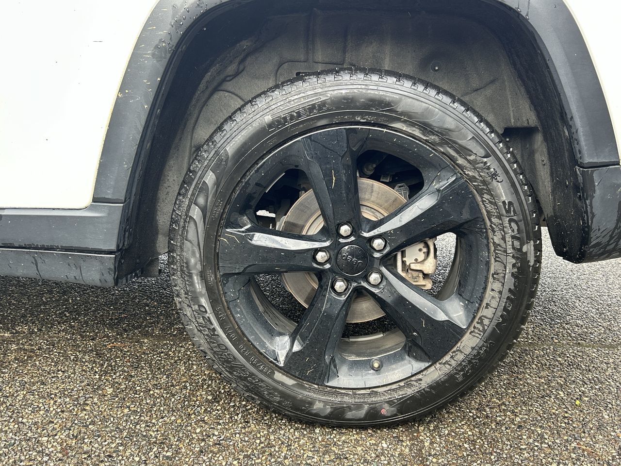 2023 Jeep Grand Cherokee 4X4