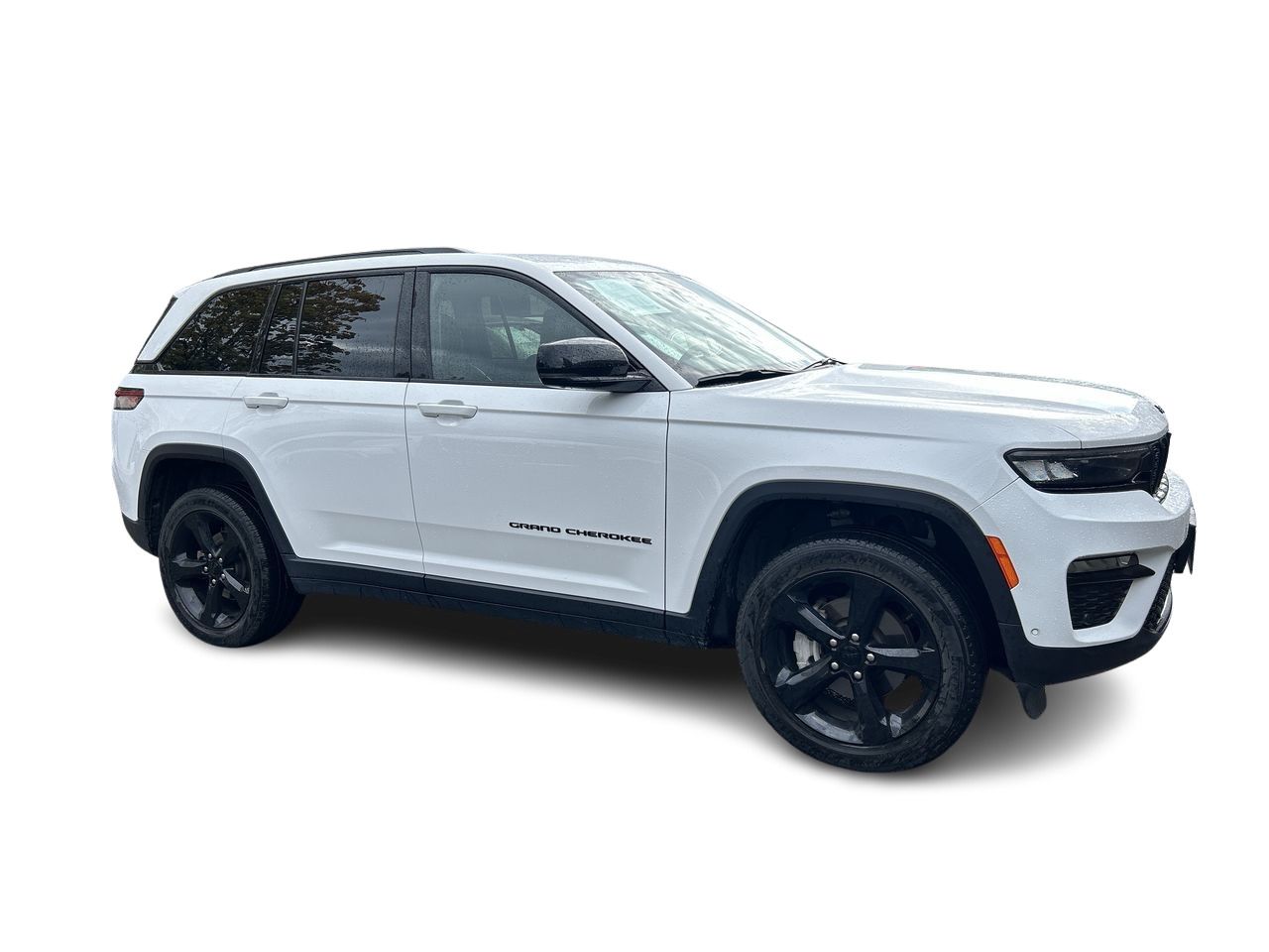 2023 Jeep Grand Cherokee 4X4