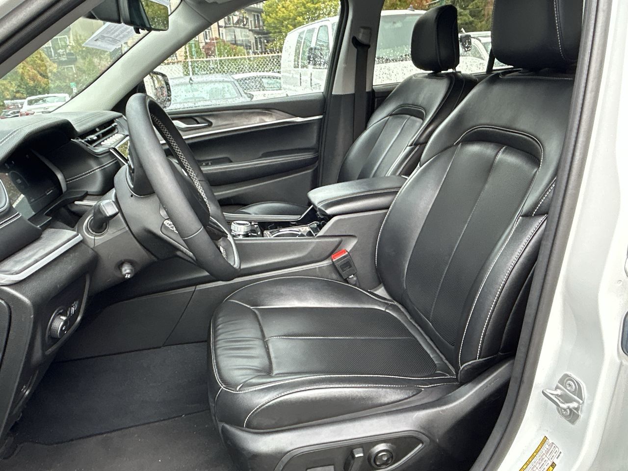 2023 Jeep Grand Cherokee 4X4