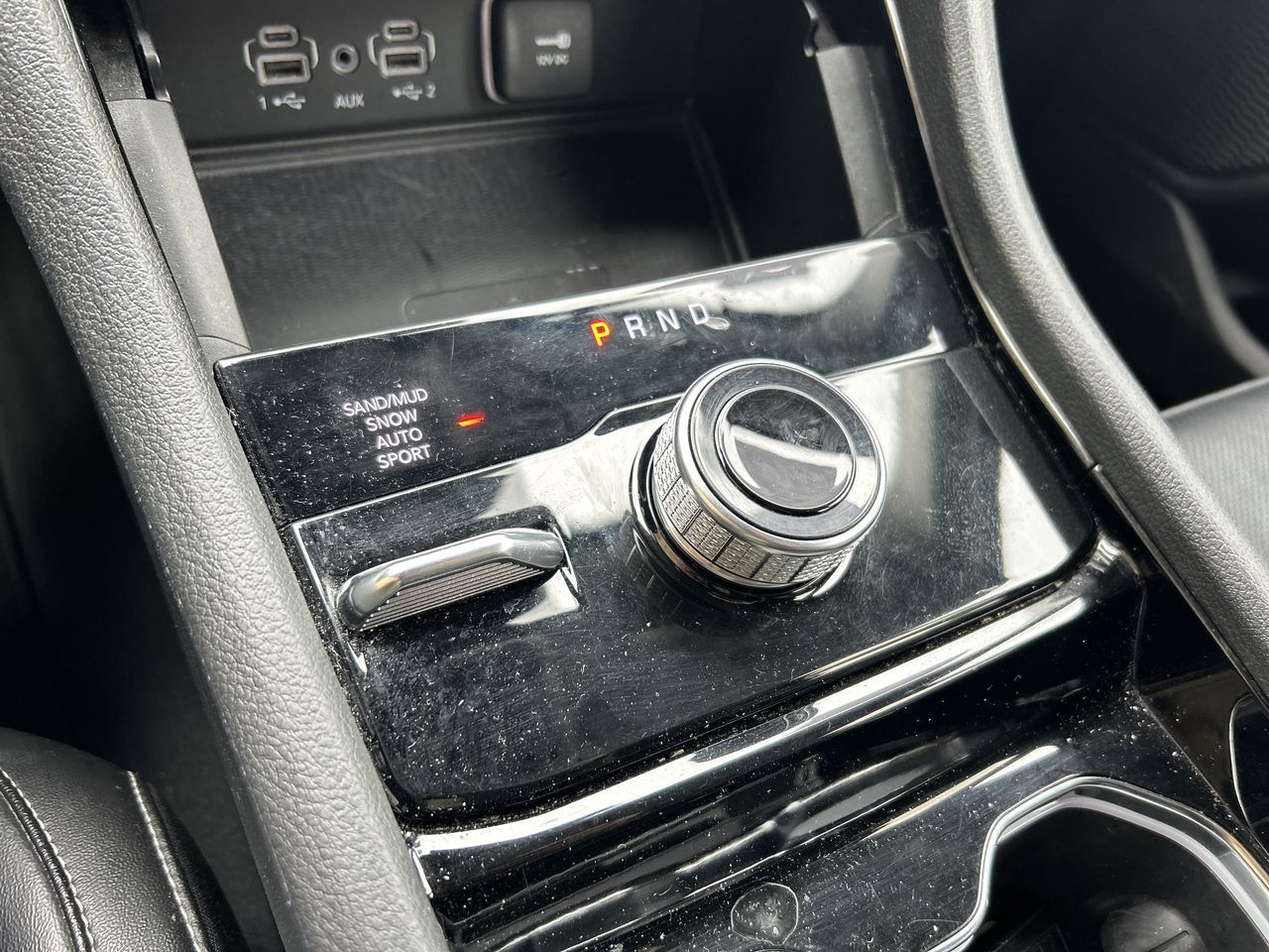 2023 Jeep Grand Cherokee 4X4