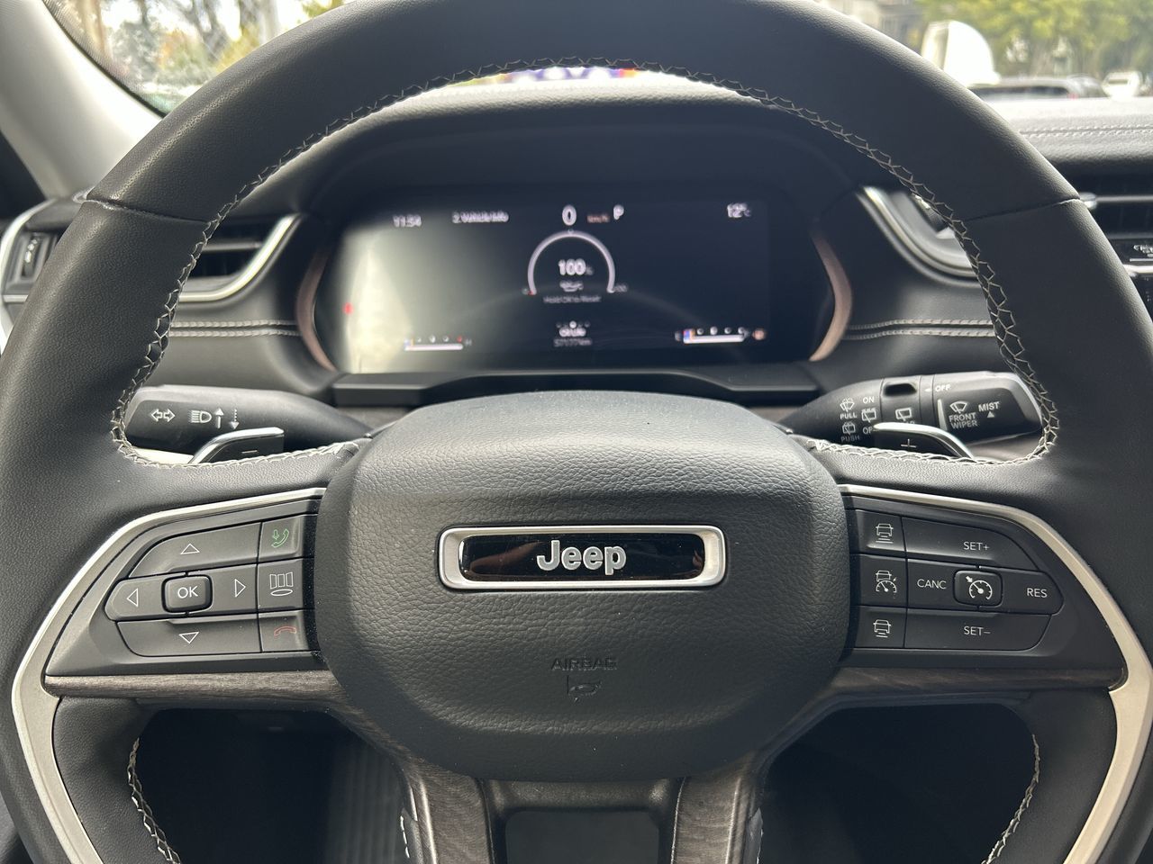 2023 Jeep Grand Cherokee 4X4