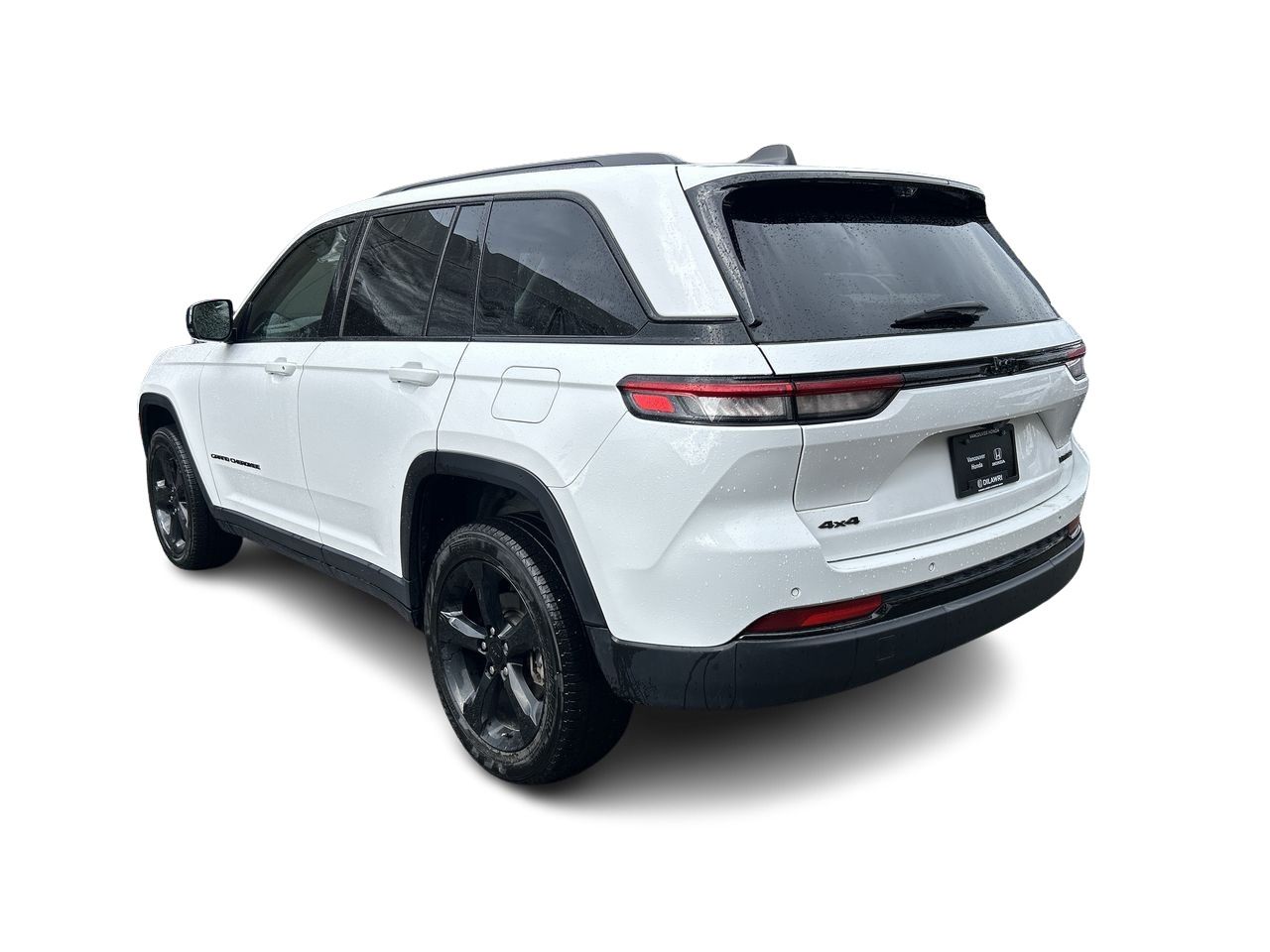 2023 Jeep Grand Cherokee 4X4