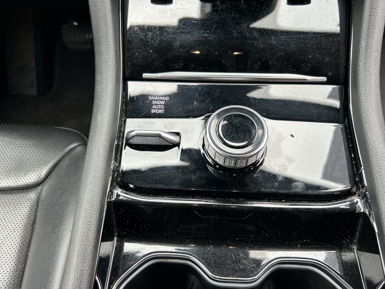 2023 Jeep Grand Cherokee 4X4 in Vancouver, British Columbia