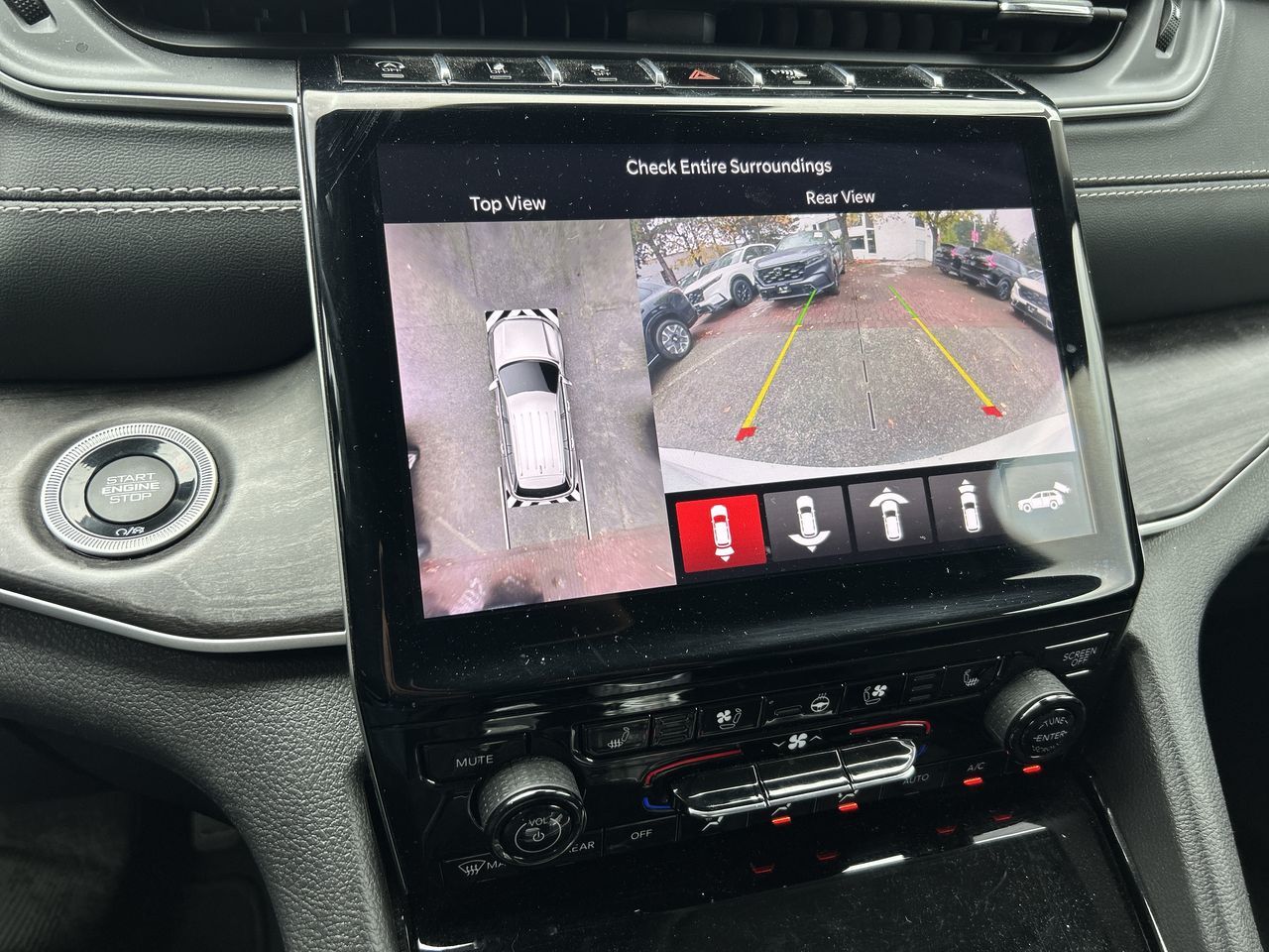 2023 Jeep Grand Cherokee 4X4