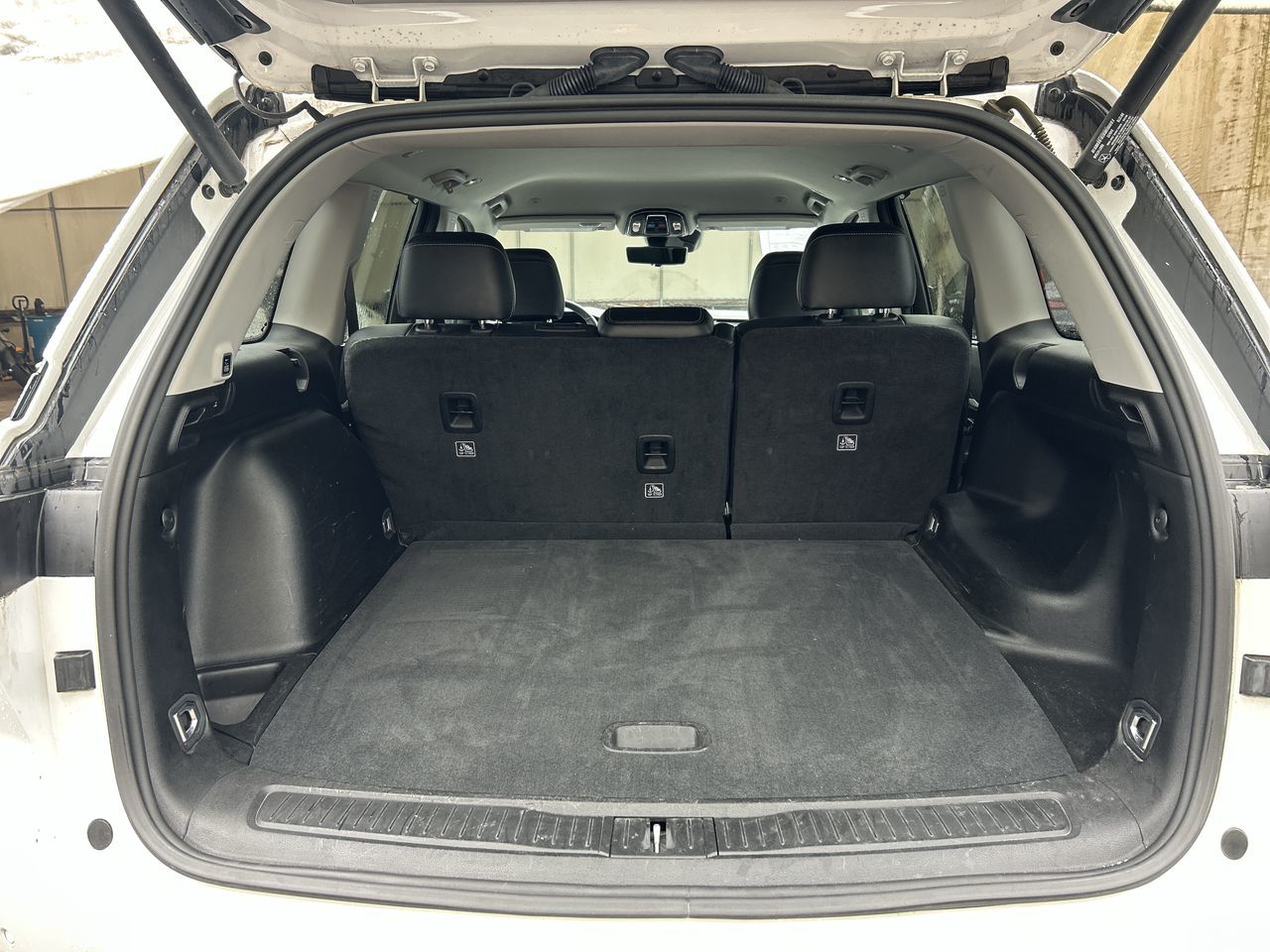 2023 Jeep Grand Cherokee 4X4 in Vancouver, British Columbia