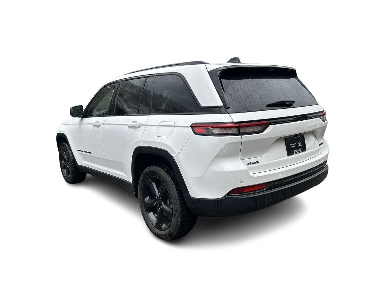 2023 Jeep Grand Cherokee 4X4