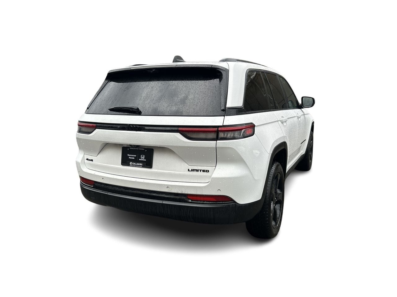 2023 Jeep Grand Cherokee 4X4