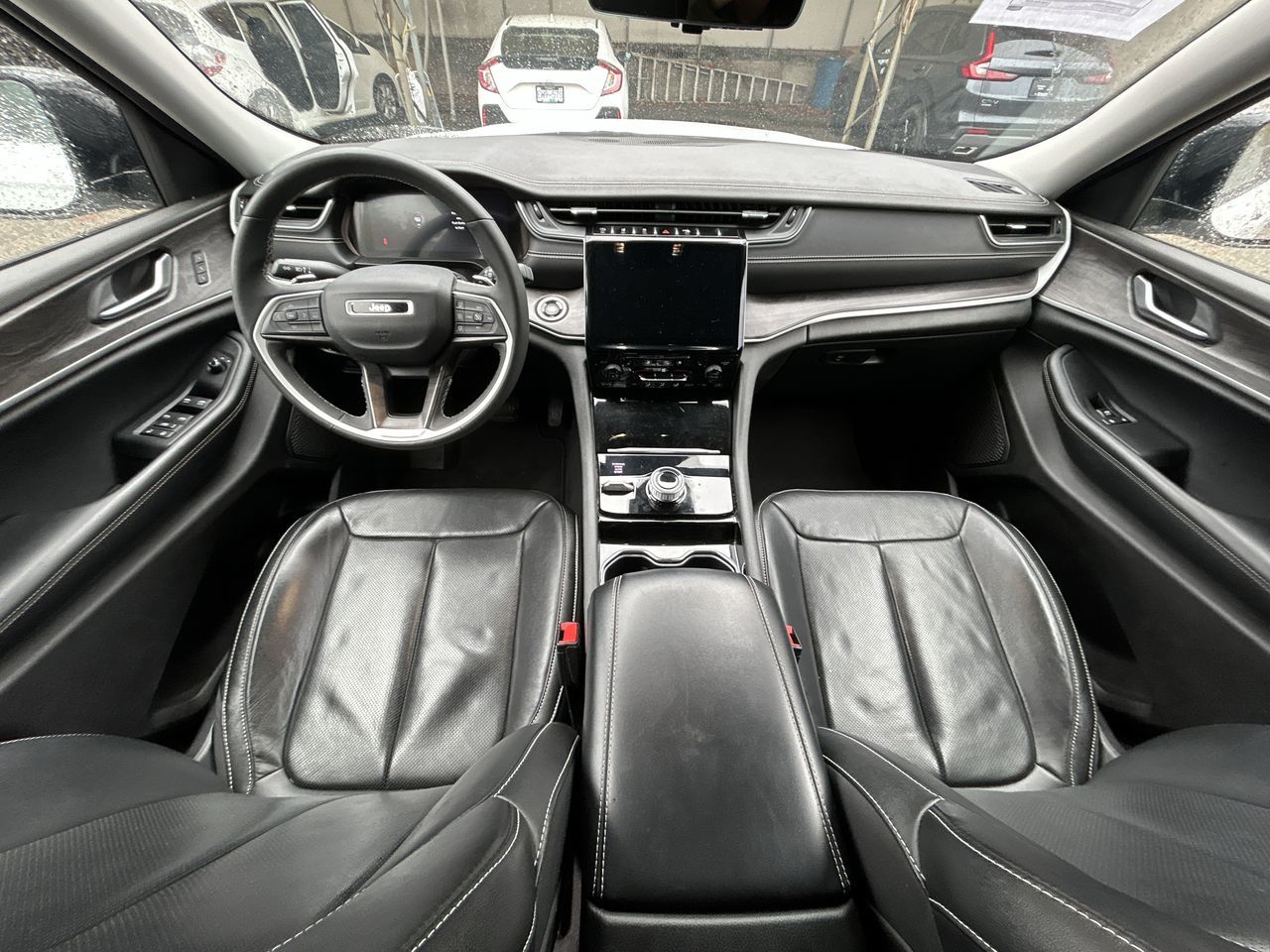 2023 Jeep Grand Cherokee 4X4