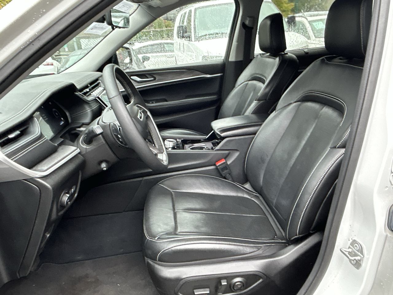 2023 Jeep Grand Cherokee 4X4