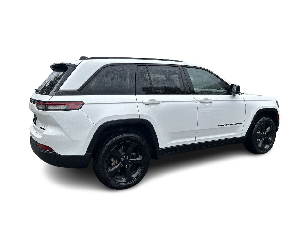 2023 Jeep Grand Cherokee 4X4