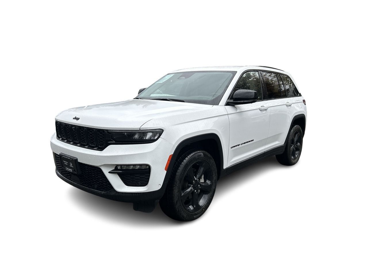 2023 Jeep Grand Cherokee 4X4