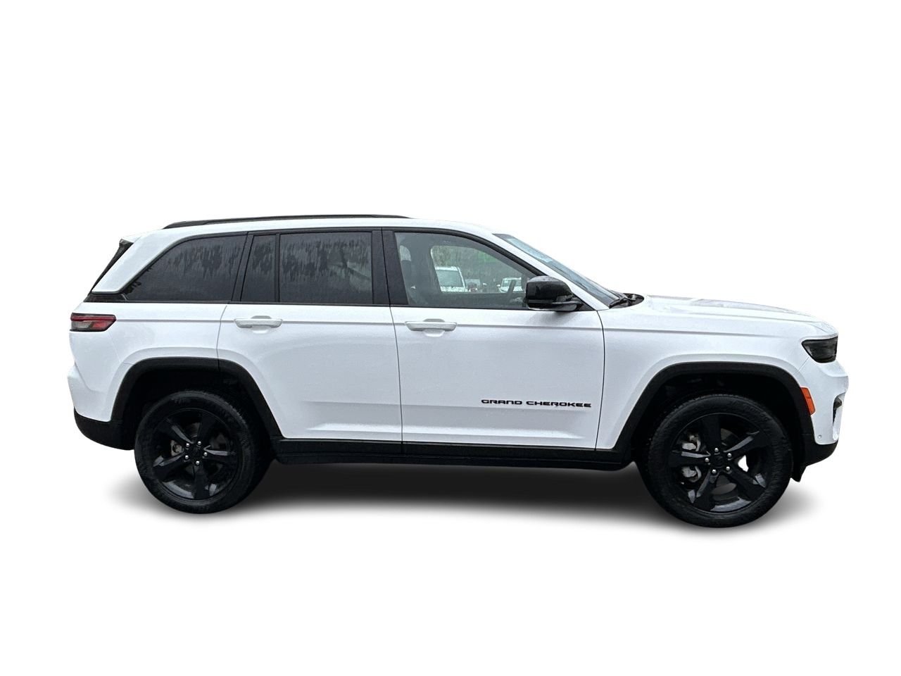 2023 Jeep Grand Cherokee 4X4